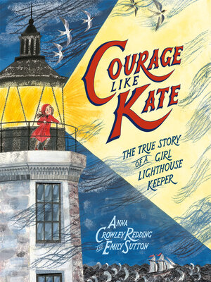 cover image of Courage Like Kate